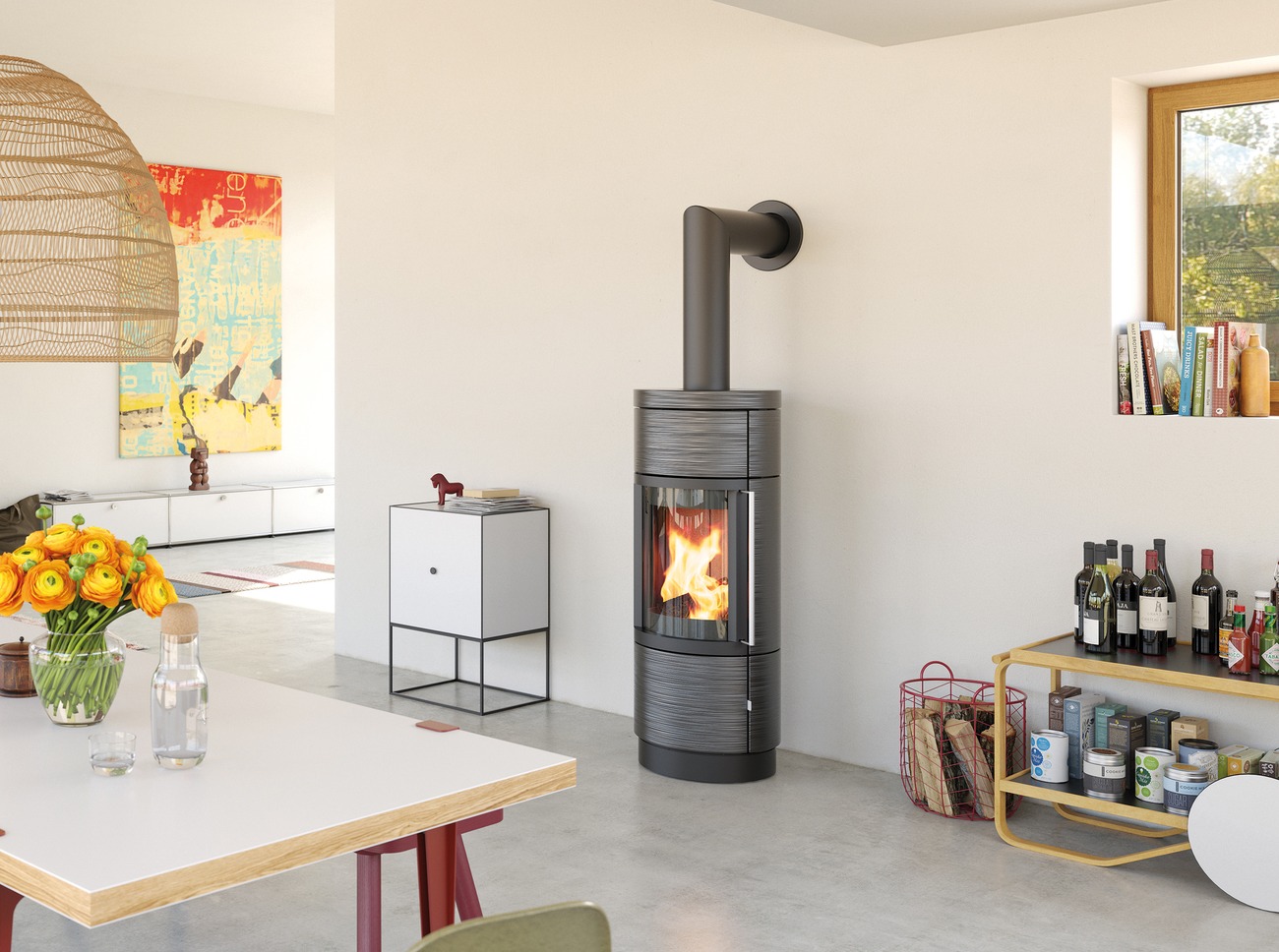 Hase Lima iQ – Lima mit iQ-Regelung